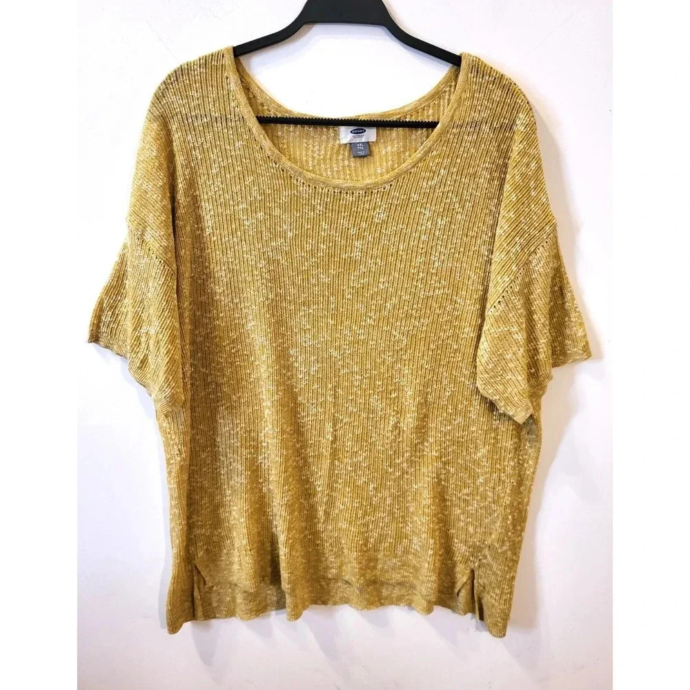 Old‎ Navy Knit Sweater